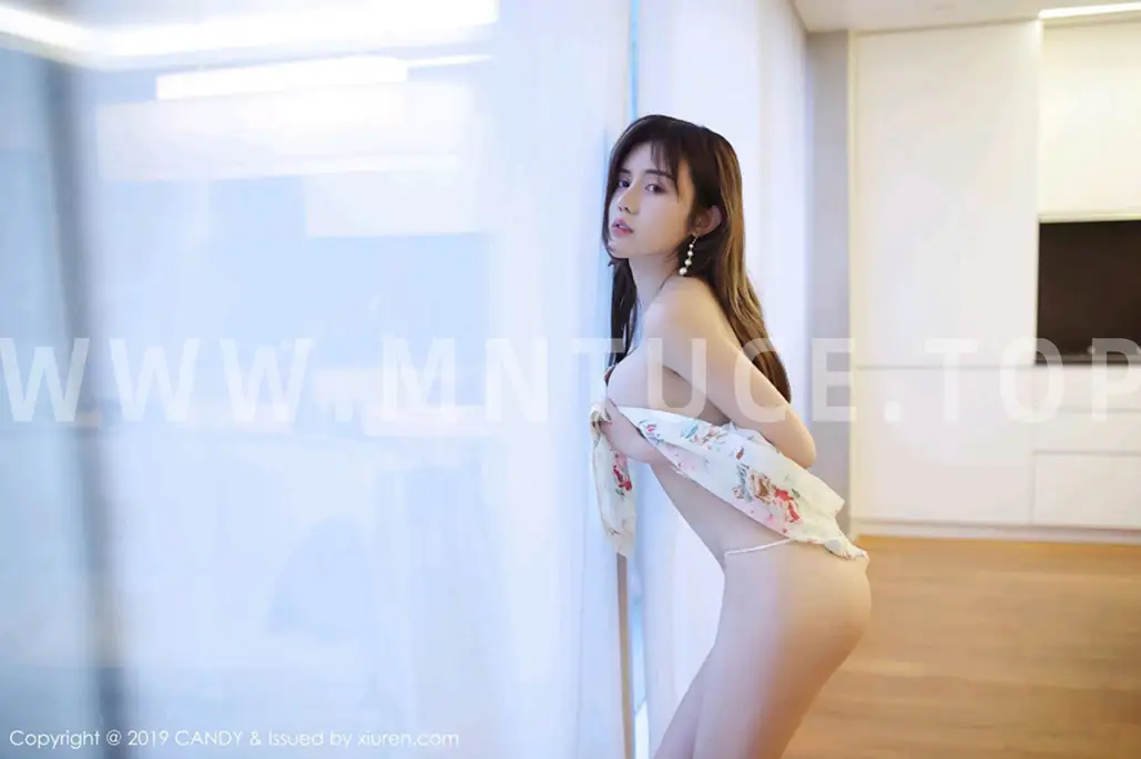 [Candy] 2019.07.01 Vol.072 Cris_Zhuo Yaqi#[42P]-39