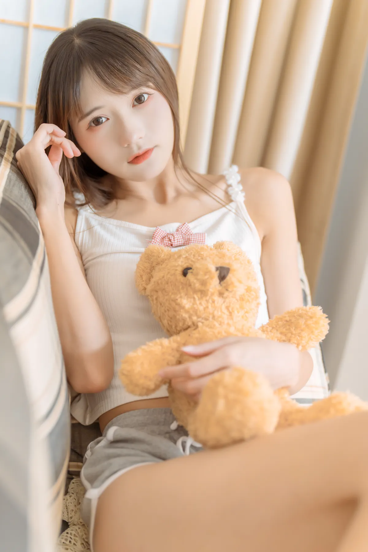 [YITUYU] 2022.12.15 Vol.2687 – Morning Musume Rabbit Zzz won't eat carrots#[31P]-31