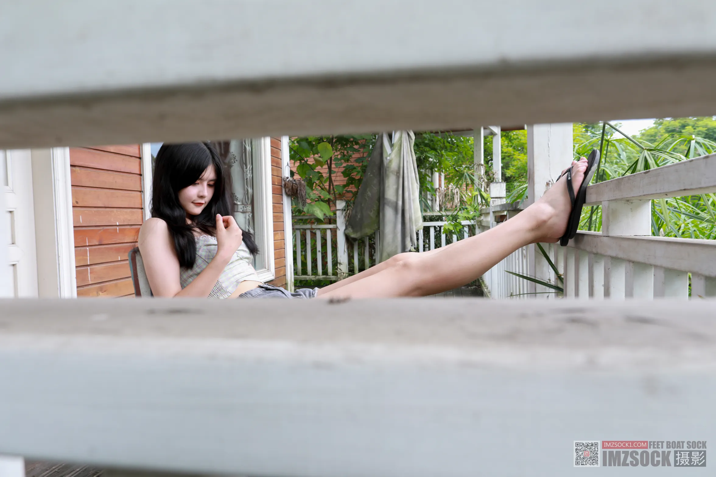 [Mzsock] Love beautiful feet NO.262 – ,beautiful feet,love beautiful feet Meilin#[82P]-30