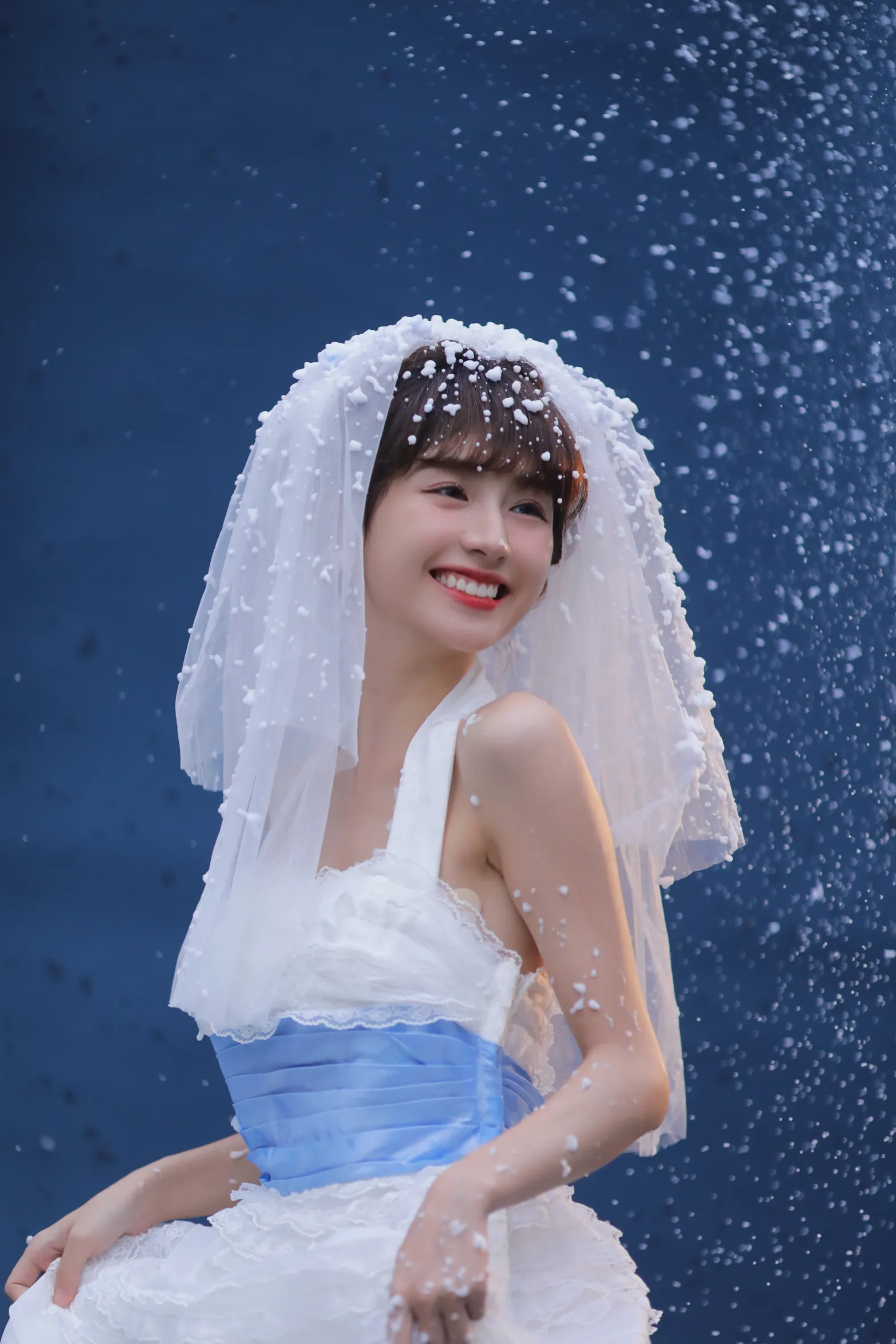 [YITUYU] 2022.12.02 Vol.2579 – Dream Wedding Dress Gu Linx#[23P]-19