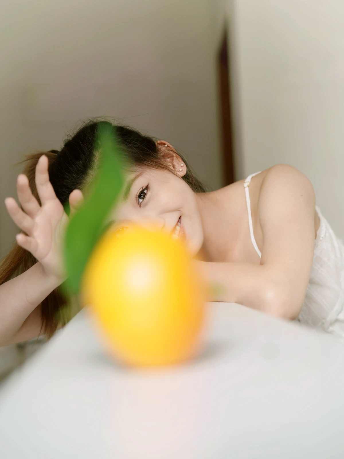 [YITUYU] 2022.12.16 Vol.2694 – Naughty Little Orange Xiaoyi#[25P]-20