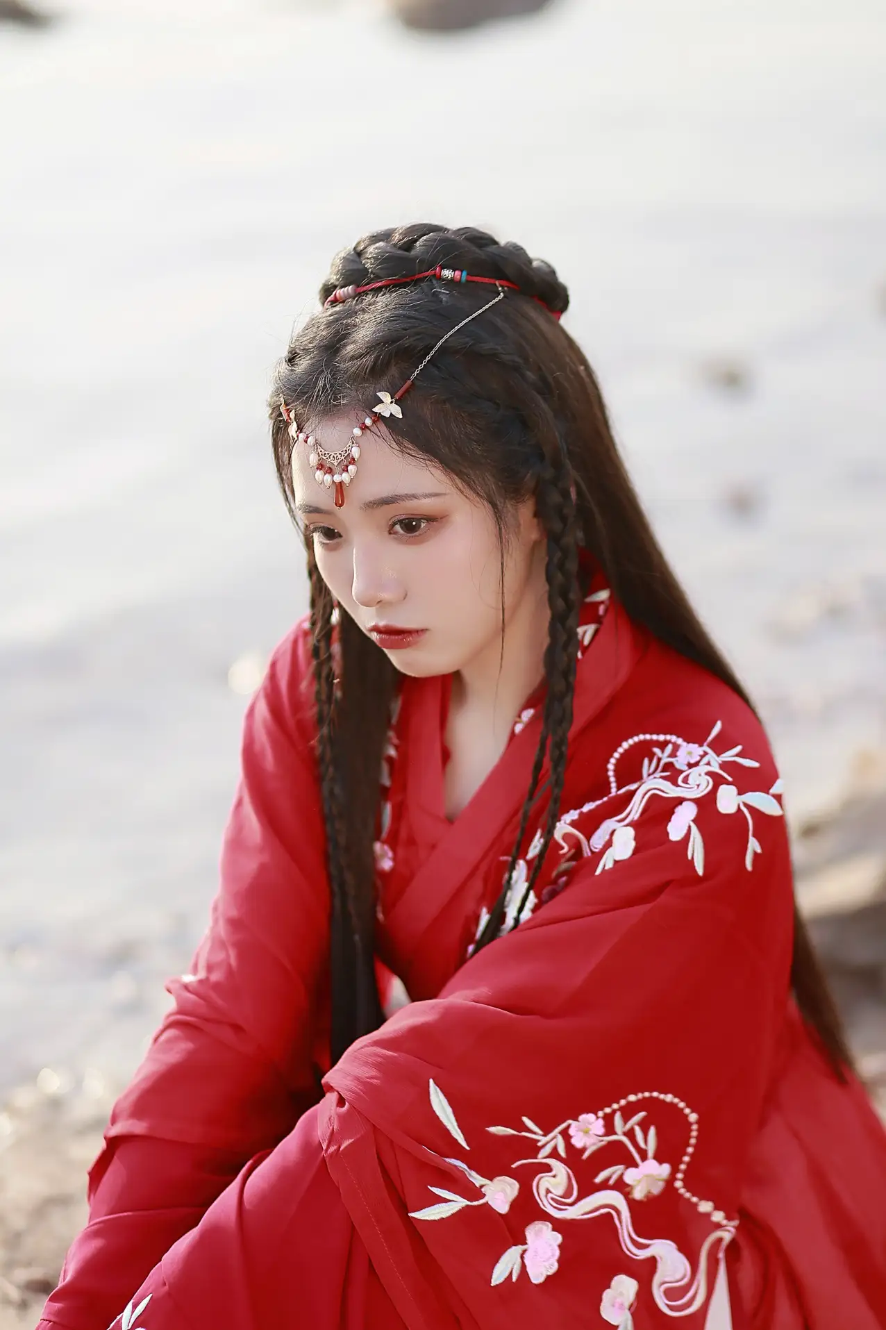 [YITUYU] 2022.06.30 Vol.1336 – Little Princess from a Foreign Land Yiyue#[36P]-34