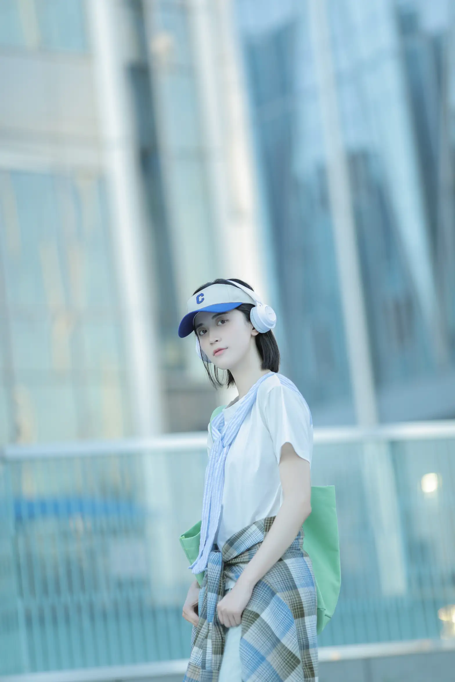 [YITUYU] 2022.08.25 Vol.1790 – Before Sunset Qingqian Summer Chen Yujie#[27P]-16