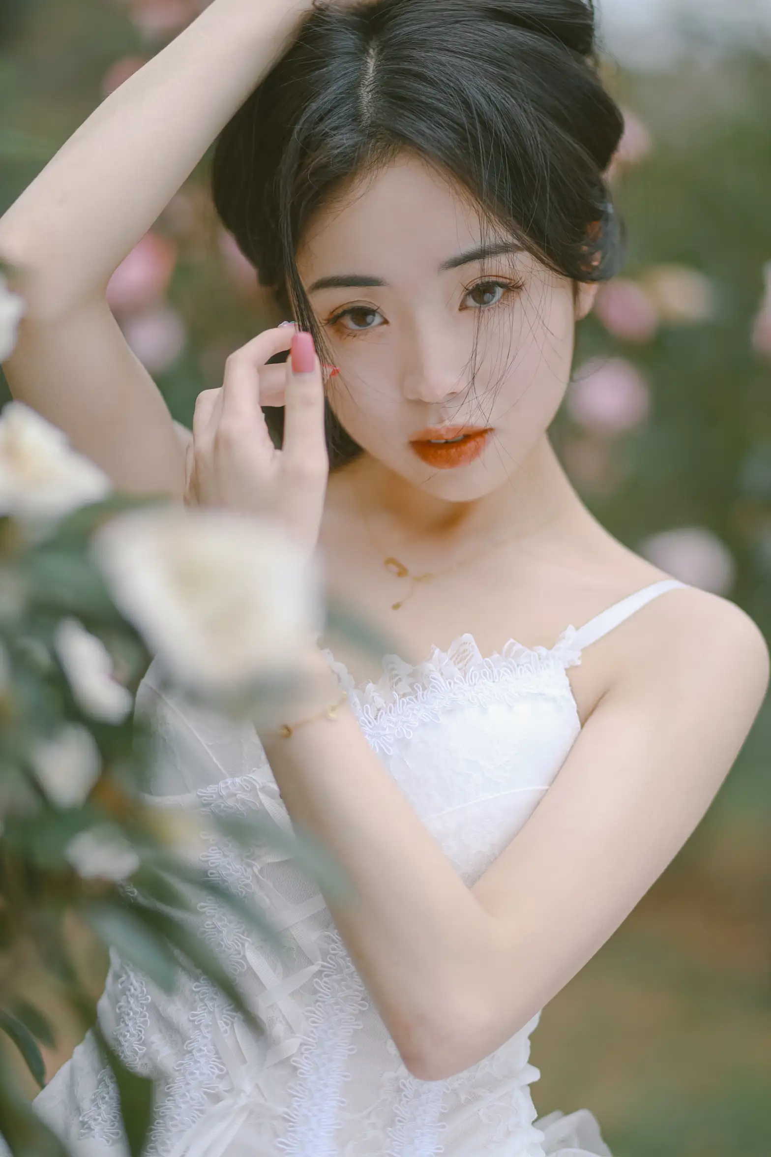 [YITUYU] 2022.07.28 Vol.1562 – Girly Feelings Xiao Zhu#[44P]-24