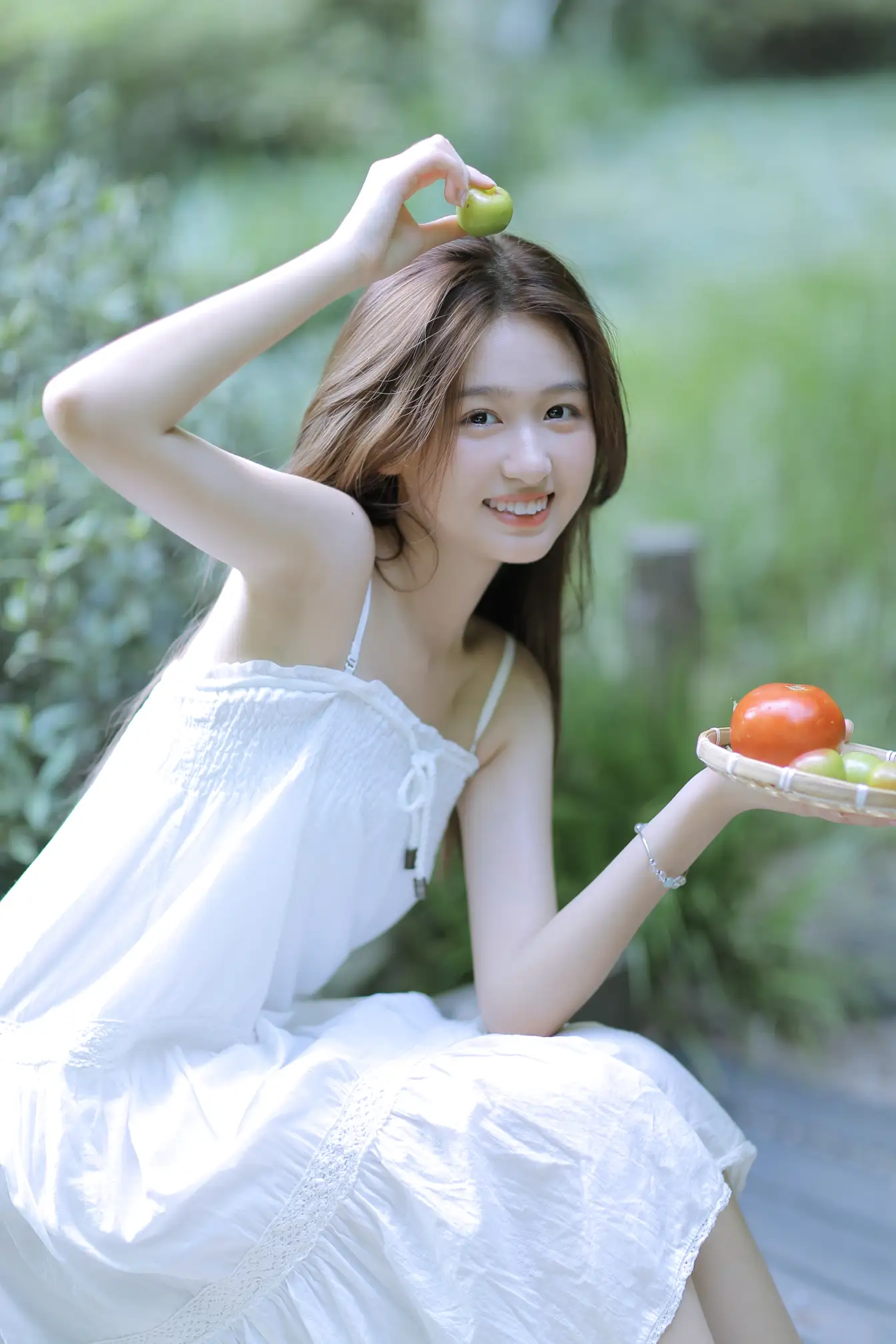 [YITUYU] 2022.05.15 Vol.892 – Midsummer Rachel's happy life#[25P]-15