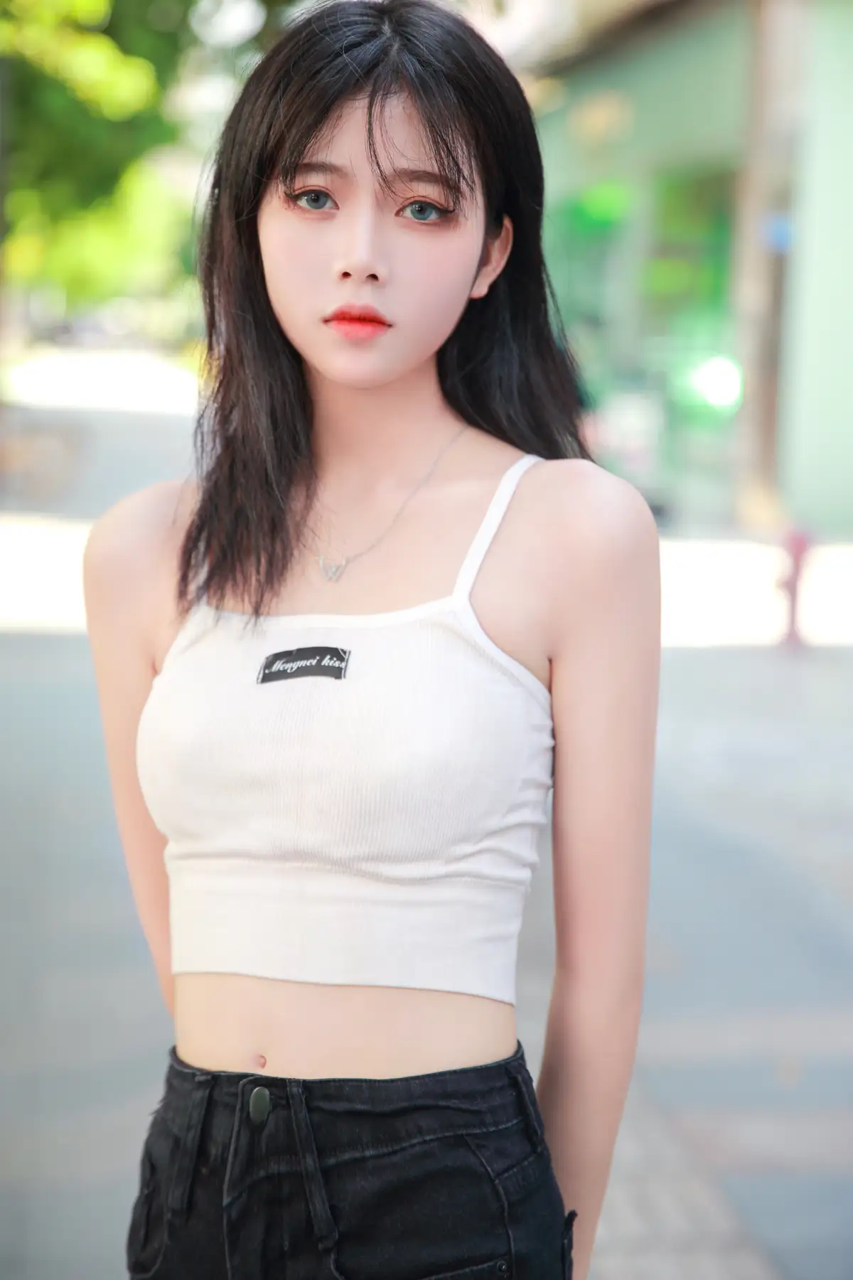 [YITUYU] 2022.09.04 Vol.1869 – Girls’ Time Xiao Nizi#[23P]-3