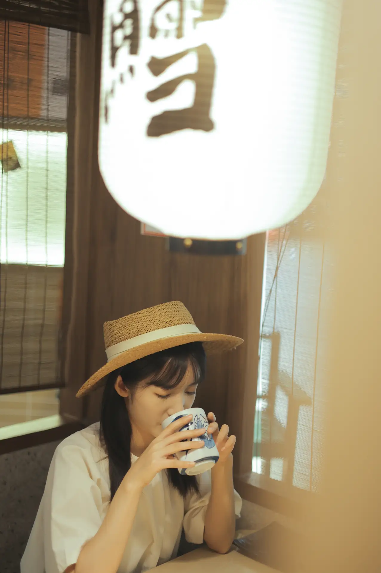 [YITUYU] 2022.09.02 Vol.1855 – Numazu Port Restaurant An Ameng cub#[43P]-4