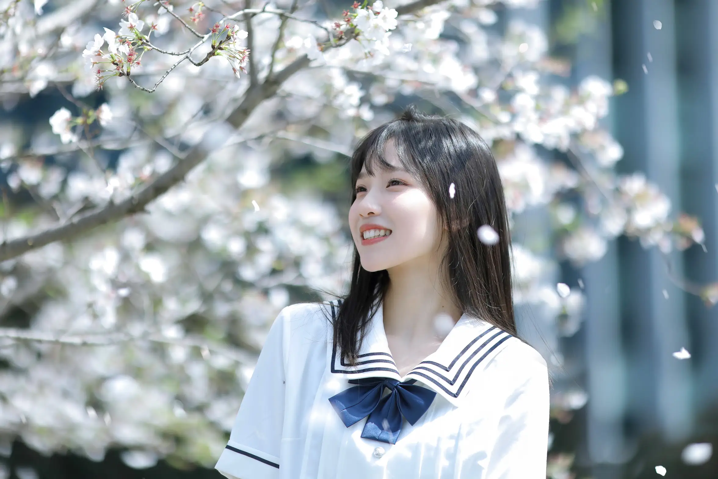 [YITUYU] 2022.11.23 Vol.2506 Spring cherry blossoms#[29P]-18