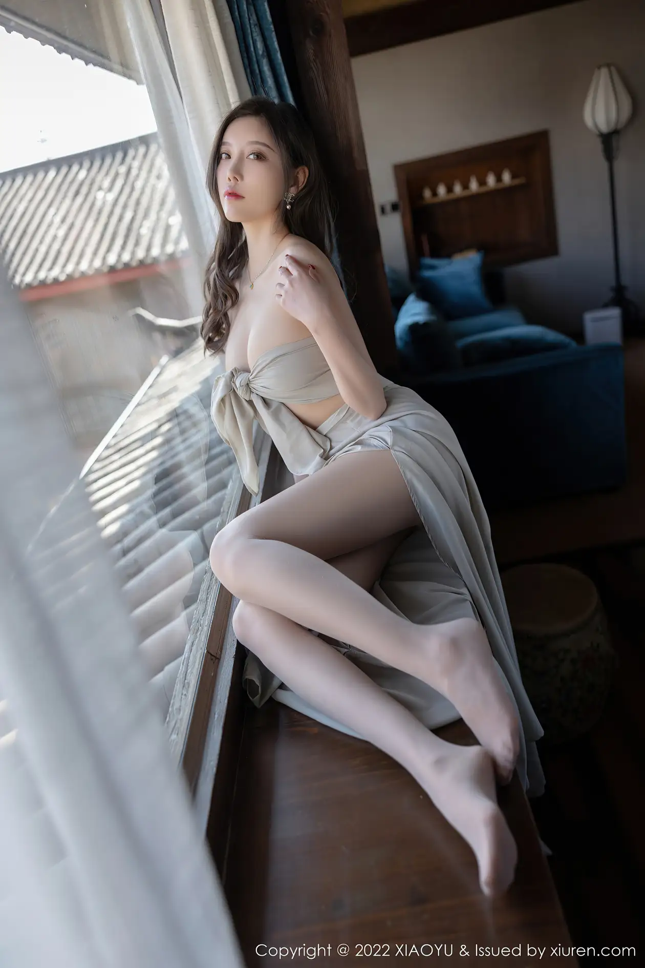 [XiaoYu] 2022.03.11 VOL.0734 Yang ChenchenYome#[100P]-61